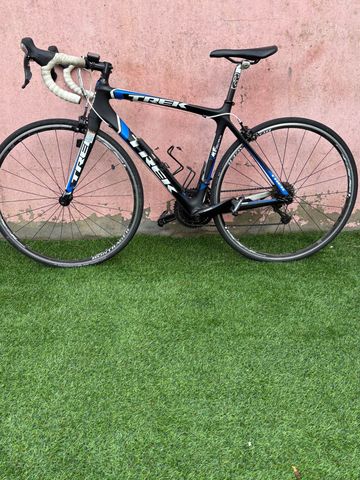 Used Trek Madone Shimano 105 2011 Road & Gravel, Black — image 2 of 10