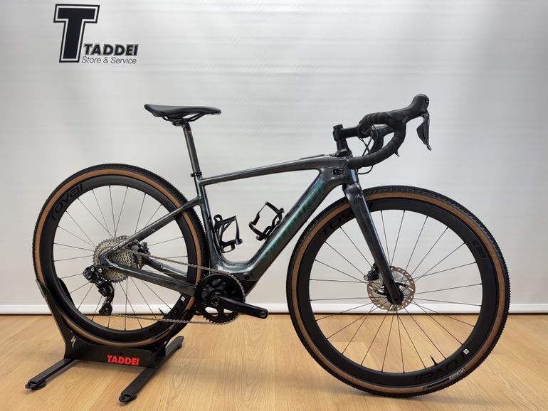 Specialized Specialized Turbo Creo SL Expert Carbon EVO 2020
