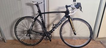 Used Gitane Définitive T.one 2018 2018 Road & Gravel