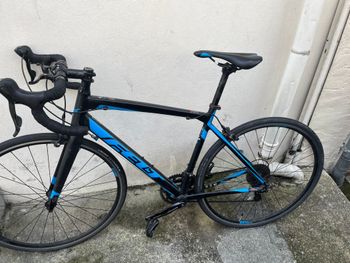 Used Felt Z95 2015 2015 Road & Gravel