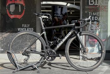 Colnago, Colnago V4rs Dura-Ace Di2