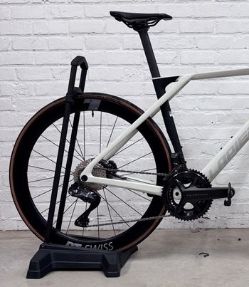 Used Lapierre Xelius Drs 8.0 2025 2025 Road & Gravel, White — image 3 of 6