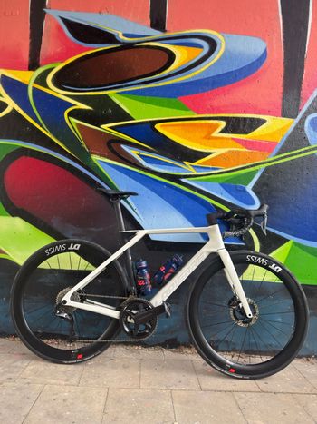 Used Lapierre Xelius Drs 8.0 2025 2025 Road & Gravel