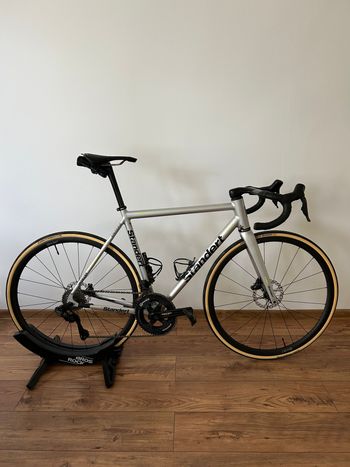 Used Standert Kreissage Shimano Ultegra Di2 (12 Speed) 2022 Road & Gravel