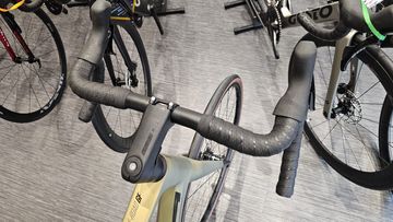 Used Superior X-road Shimano 105 2023 Road & Gravel, Black — image 15 of 22