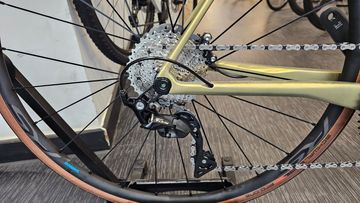 Used Superior X-road Shimano 105 2023 Road & Gravel, Black — image 19 of 22