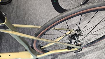Used Superior X-road Shimano 105 2023 Road & Gravel, Black — image 3 of 22