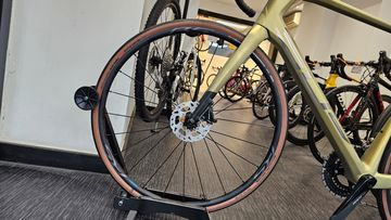 Used Superior X-road Shimano 105 2023 Road & Gravel, Black — image 6 of 22