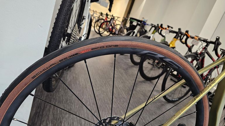Used Superior X-road Shimano 105 2023 Road & Gravel, Black — image 18 of 22