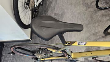Used Superior X-road Shimano 105 2023 Road & Gravel, Black — image 14 of 22