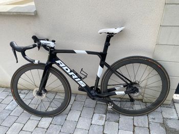 Used Adris Sous Bois 2023 Road & Gravel