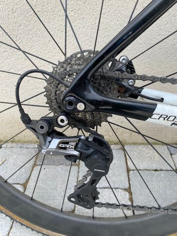 Used Adris Sous Bois 2023 Road & Gravel, Black — image 3 of 5