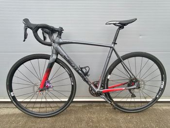 「minto」CENTURION Hiperdrive1000 ロード CENTURION Overdrive Carbon Road Z4000 in Review | GRAN FONDO