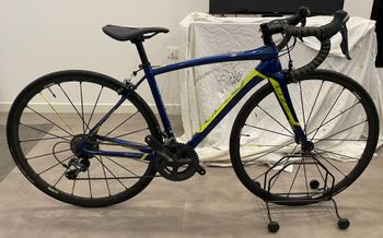 Used Ridley Liz SL ULTEGRA MIX 2017 2017 Road & Gravel