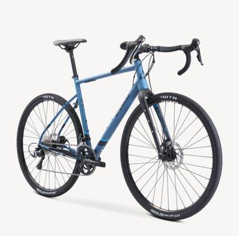 Used Fuji Jari 2.1 2024 2024 Road & Gravel