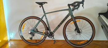 Used Trek Checkpoint ALR 5 2025 2025 Road & Gravel