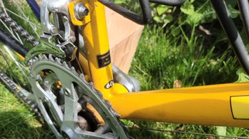 Used Koga Miyata 1990 Road & Gravel, Blue — image 11 of 14