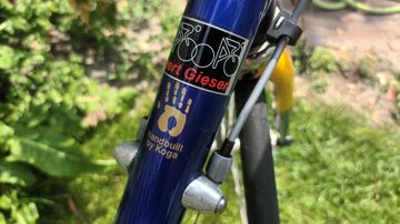 Used Koga Miyata 1990 Road & Gravel, Blue — image 3 of 14