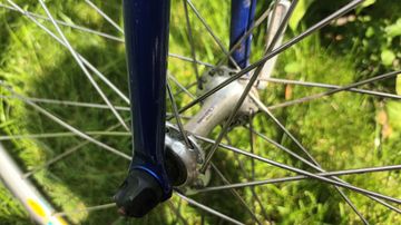 Used Koga Miyata 1990 Road & Gravel, Blue — image 9 of 14