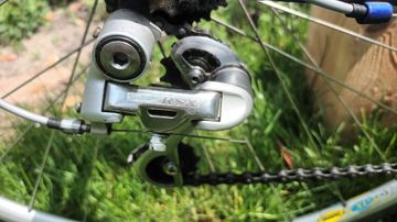 Used Koga Miyata 1990 Road & Gravel, Blue — image 5 of 14