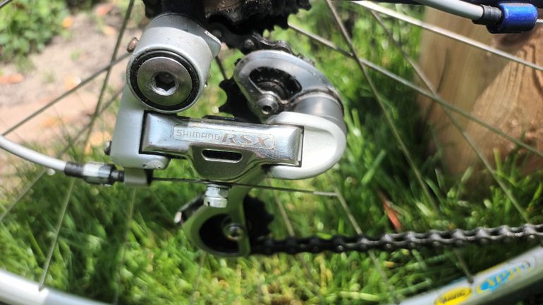 Used Koga Miyata 1990 Road & Gravel, Blue — image 5 of 14