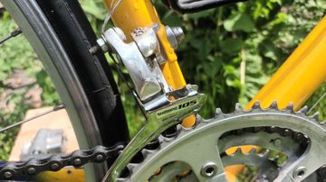 Used Koga Miyata 1990 Road & Gravel, Blue — image 6 of 14