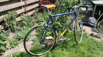 Used Koga Miyata 1990 Road & Gravel, Blue — image 4 of 14