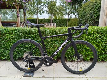 Used Trek Madone SL 5 Gen 8 2025 2025 Road & Gravel