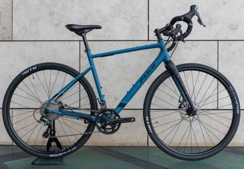 Used Fuji Jari 2.1 2024 2024 Road & Gravel