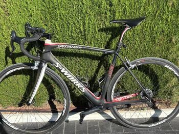 Used Specialized S-Works Tarmac SL3 LTD 2011 2011 Road & Gravel