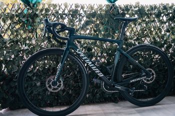 Used Specialized Tarmac SL7 Comp - Force ETap AXS 2022 2022 Road & Gravel