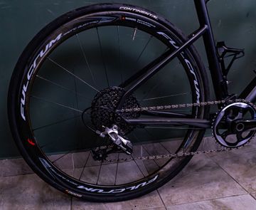 Used BMC Roadmachine X MY19 2019 2019 Road & Gravel, Black — image 3 of 8