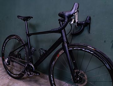 Used BMC Roadmachine X MY19 2019 2019 Road & Gravel, Black — image 8 of 8