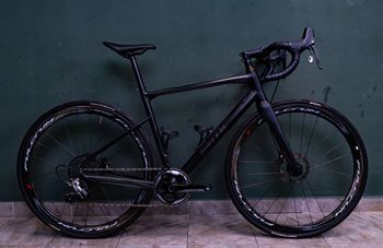Used BMC Roadmachine X MY19 2019 2019 Road & Gravel