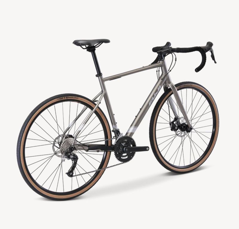 Fuji Jari 2.5 2024 2024 Road & Gravel d'occasion — image 3 sur 6