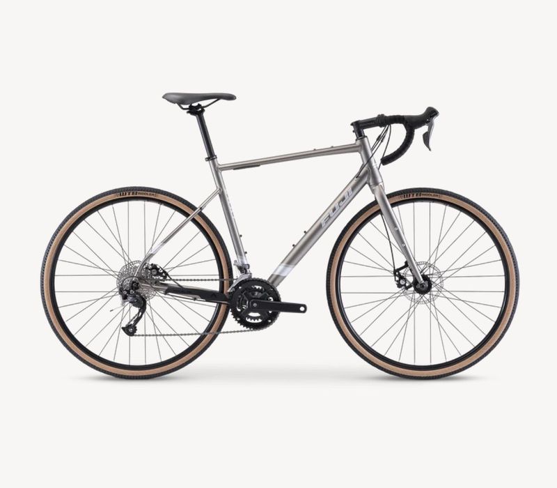 Fuji Jari 2.5 2024 2024 Road & Gravel d'occasion — image 2 sur 6
