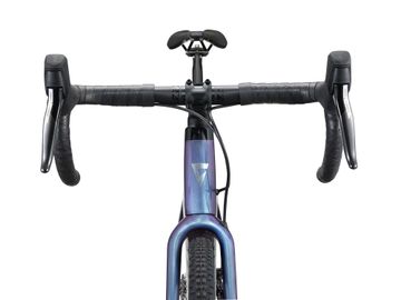 Brugt Giant TCX Advanced Pro 0 2024 2024 Road & Gravel — billede 7 af 9
