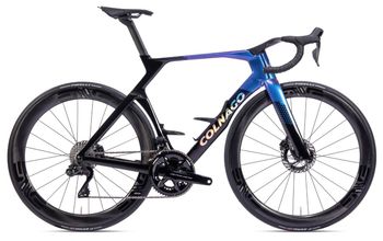 Used Colnago Y1RS Disc 2025 YSBO – Size S 2025 Road & Gravel