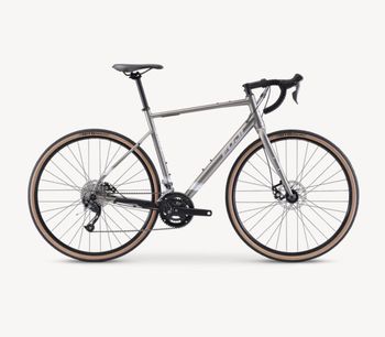 Used Fuji Jari 2.5 2024 2024 Road & Gravel