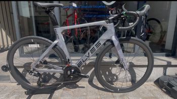 Used Elves Falath Evo Disc *NEW 0km* 2025 Road & Gravel