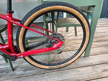 Brugt Sunn Prim S1 2024 Mountainbike — billede 2 af 7