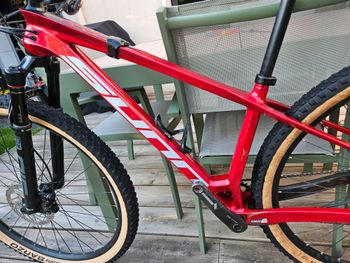 Brugt Sunn Prim S1 2024 Mountainbike — billede 3 af 7