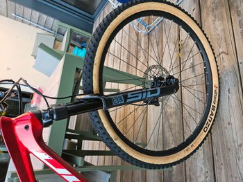 Brugt Sunn Prim S1 2024 Mountainbike — billede 6 af 7