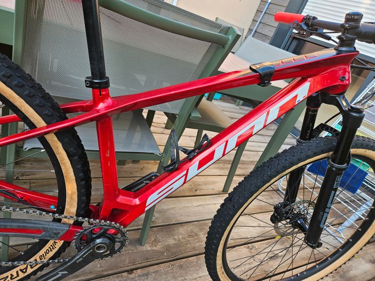 Brugt Sunn Prim S1 2024 Mountainbike — billede 7 af 7
