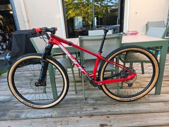 Used Sunn Prim S1 2024 MTB