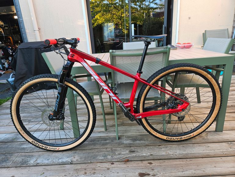 SUNN Sunn Prim S1 2024