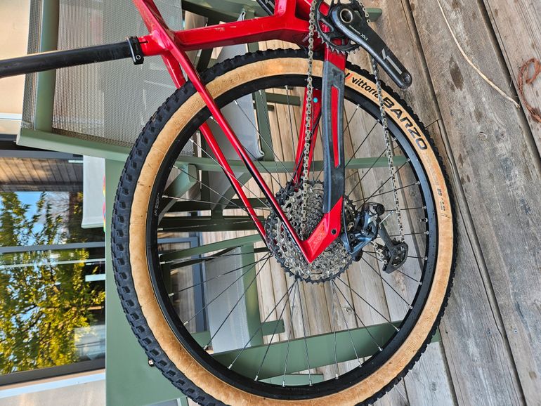 Brugt Sunn Prim S1 2024 Mountainbike — billede 4 af 7