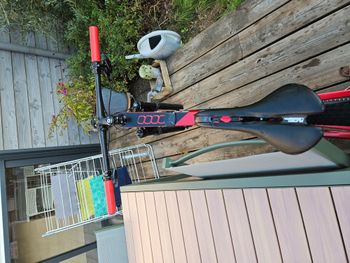 Brugt Sunn Prim S1 2024 Mountainbike — billede 5 af 7
