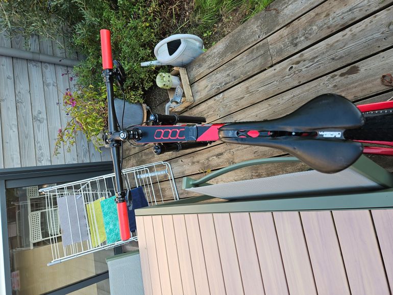 Brugt Sunn Prim S1 2024 Mountainbike — billede 5 af 7