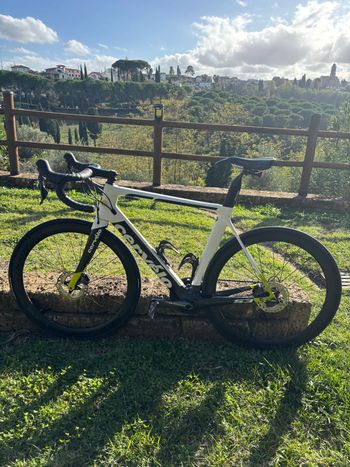 Used Cervélo S3 Shimano Ultegra 2022 Road & Gravel